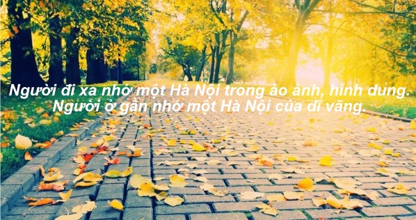 Nhớ Mua Thu Ha Nội Hồng Nhung Nhac Vn