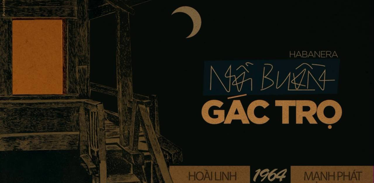 Nỗi Buồn Gac Trọ Phương Dung Nhac Vn