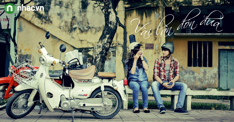 Vai Lần đon đưa Touliver Remix Soobin Hoang Sơn Nhac Vn